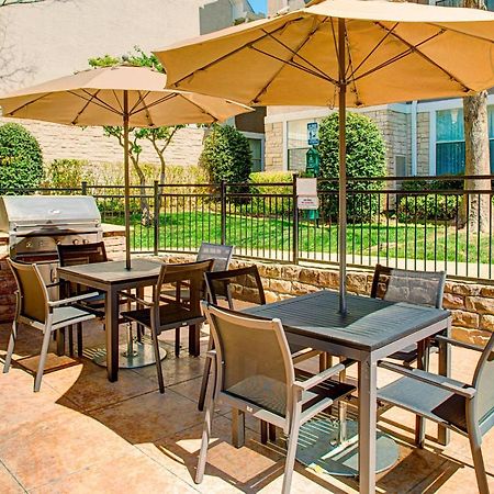 Residence Inn Dallas Park Central Εξωτερικό φωτογραφία