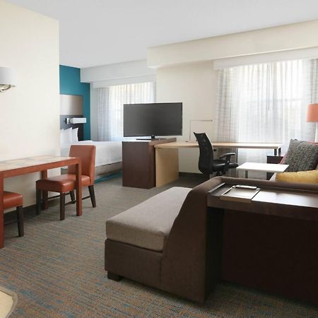 Residence Inn Dallas Park Central Εξωτερικό φωτογραφία