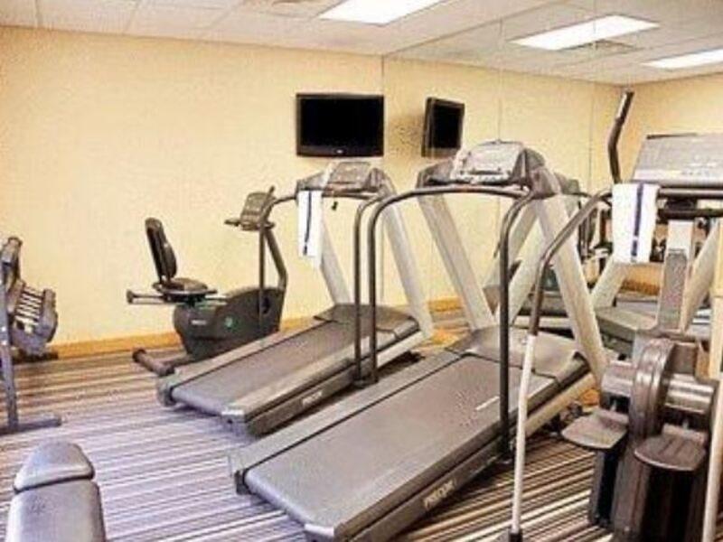 Residence Inn Dallas Park Central Εξωτερικό φωτογραφία