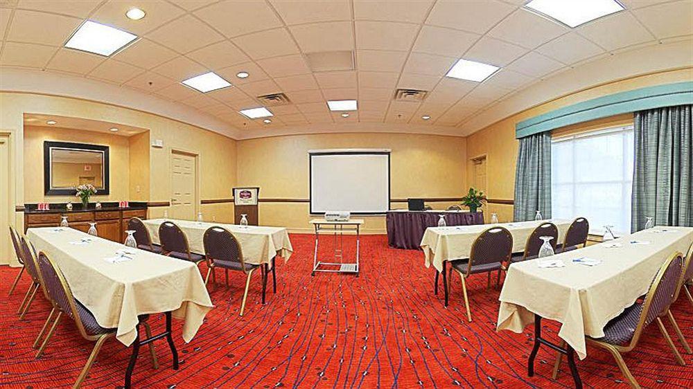 Residence Inn Dallas Park Central Εξωτερικό φωτογραφία
