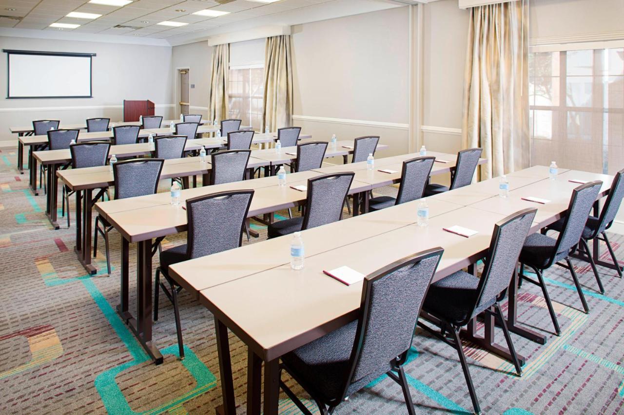 Residence Inn Dallas Park Central Εξωτερικό φωτογραφία