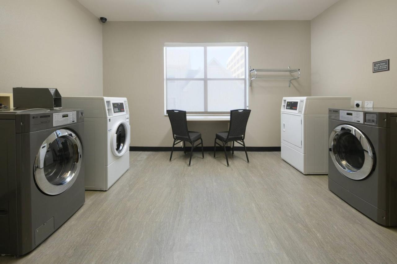 Residence Inn Dallas Park Central Εξωτερικό φωτογραφία