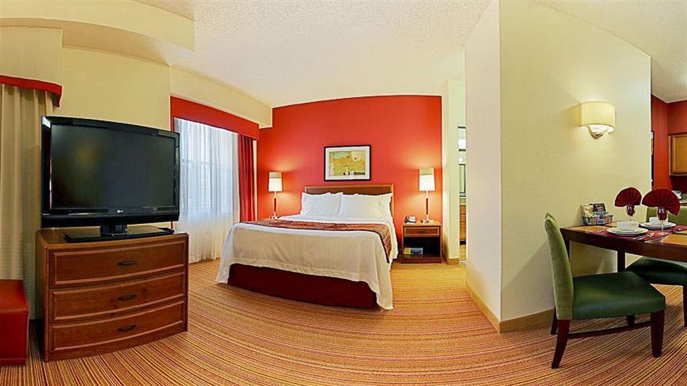 Residence Inn Dallas Park Central Εξωτερικό φωτογραφία