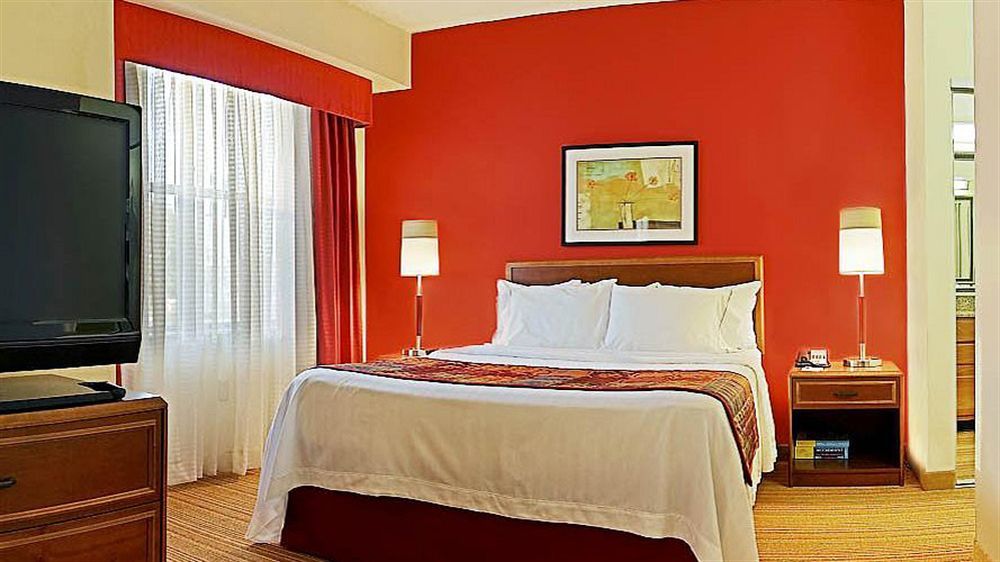 Residence Inn Dallas Park Central Εξωτερικό φωτογραφία