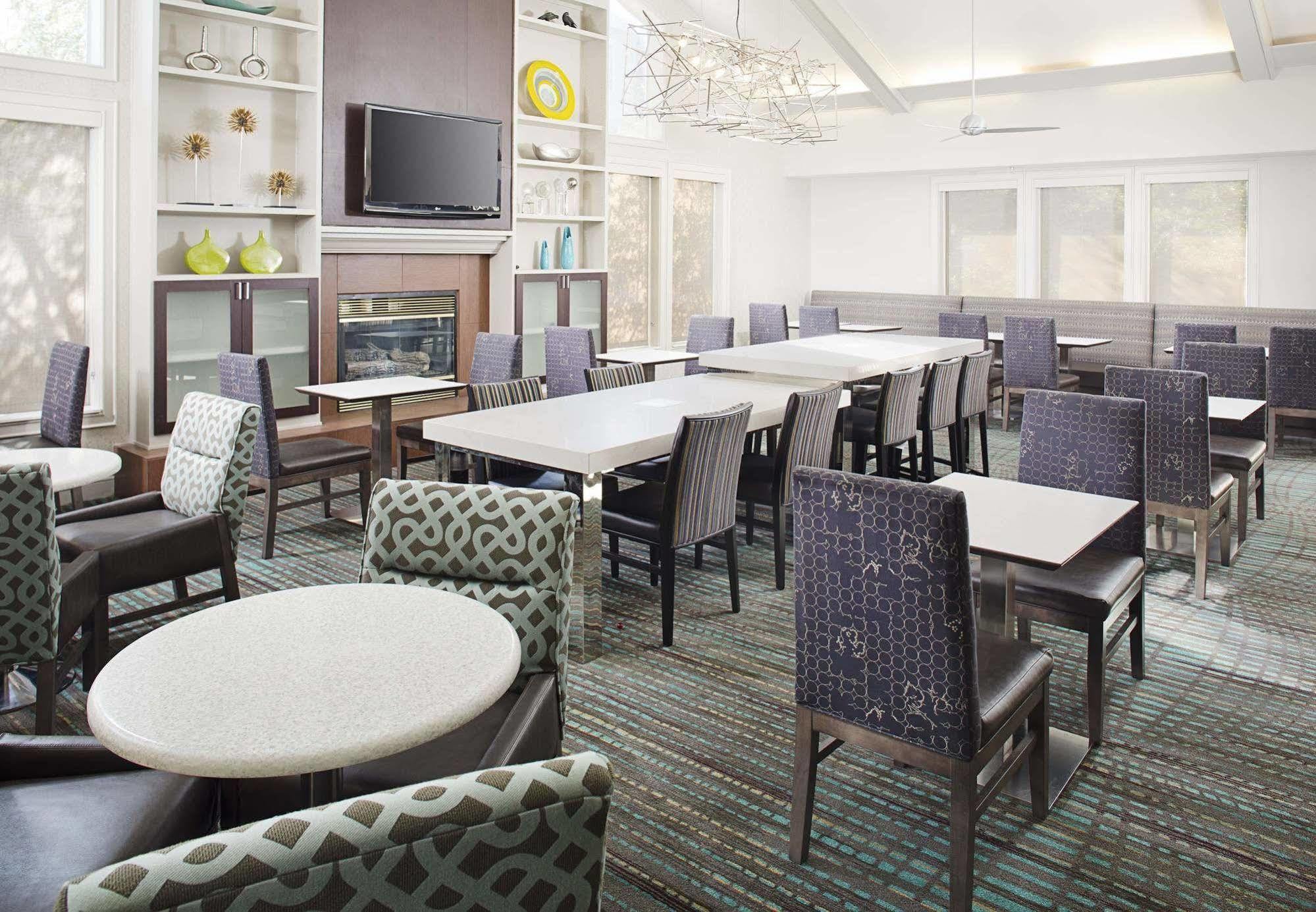 Residence Inn Dallas Park Central Εξωτερικό φωτογραφία
