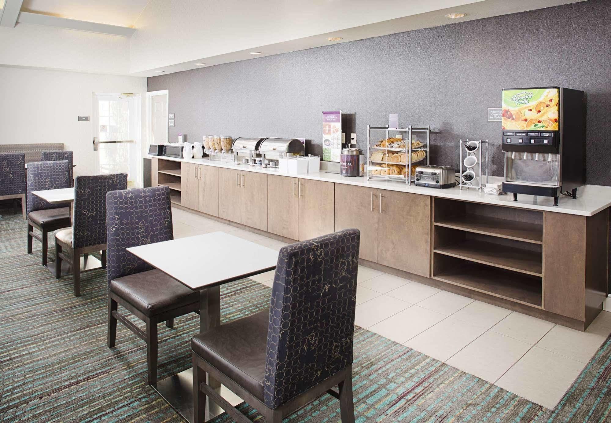 Residence Inn Dallas Park Central Εξωτερικό φωτογραφία
