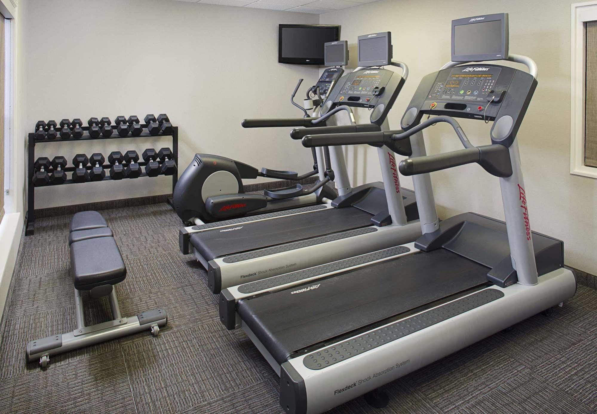 Residence Inn Dallas Park Central Εξωτερικό φωτογραφία