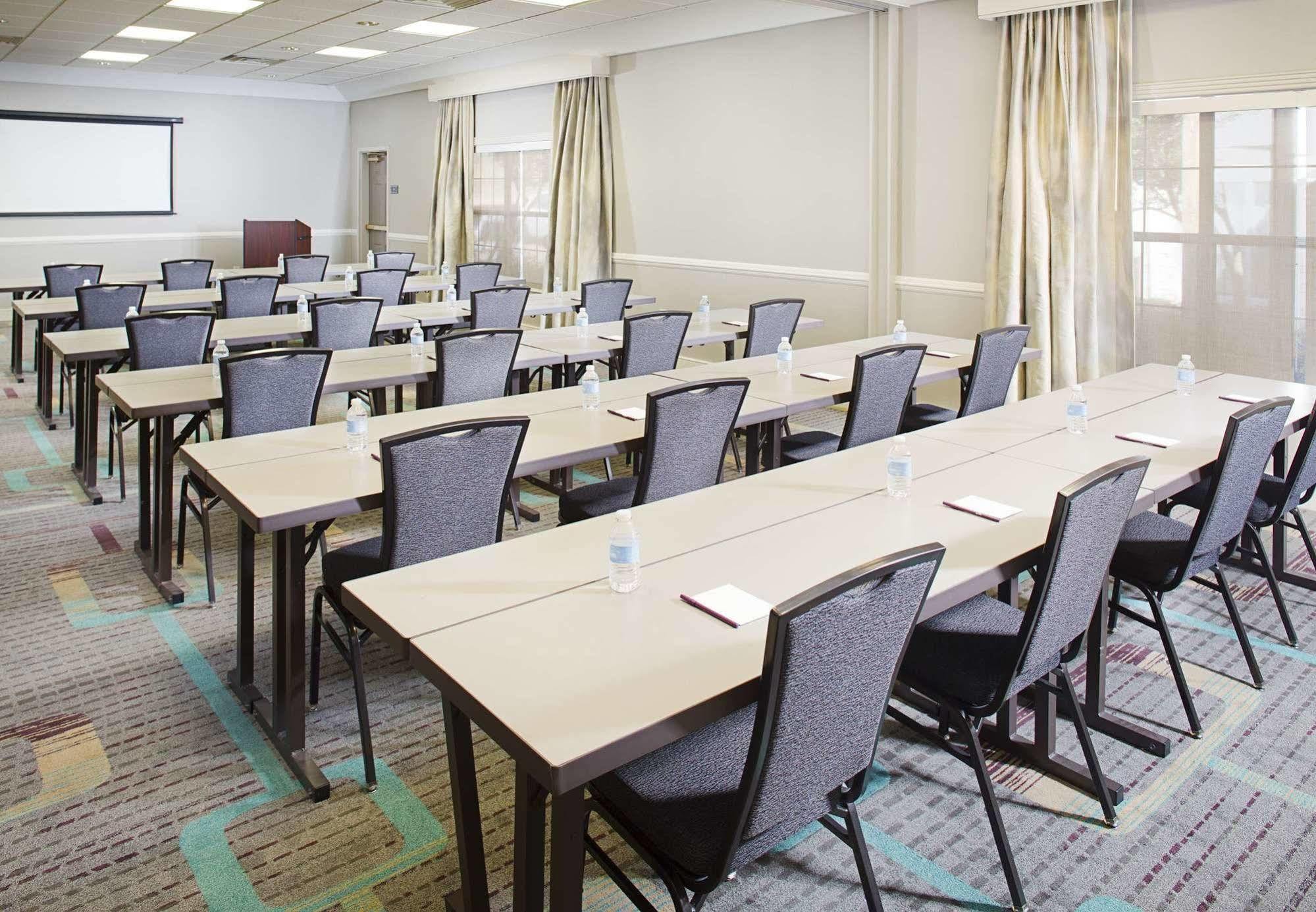 Residence Inn Dallas Park Central Εξωτερικό φωτογραφία