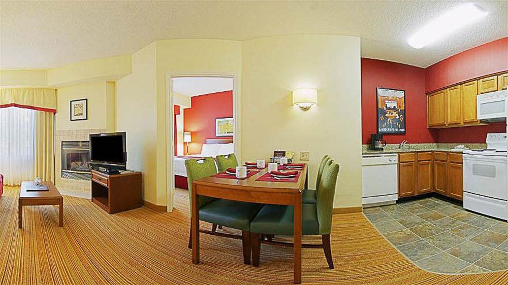 Residence Inn Dallas Park Central Εξωτερικό φωτογραφία