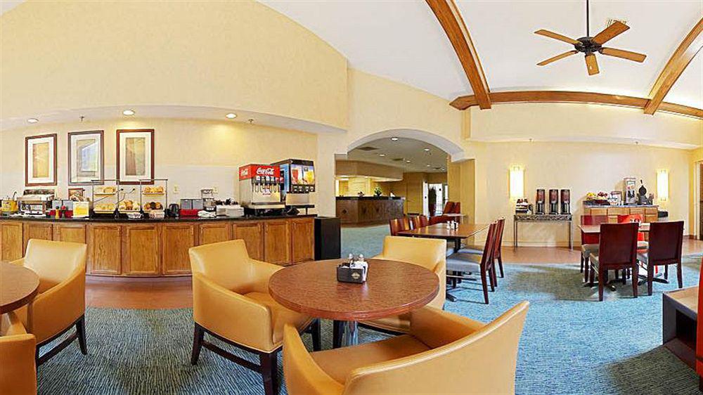 Residence Inn Dallas Park Central Εξωτερικό φωτογραφία